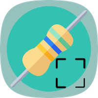 Resistor Scanner