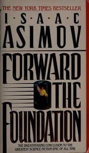 Forward the Foundation (Foundation, #7)