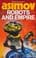 Robots and Empire (Robot, #4)
