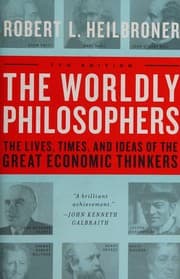 The Worldly Philosophers