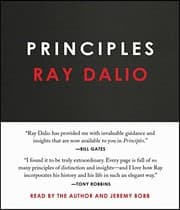 Principles: Life and Work