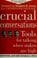 Crucial Conversations: Tools for Talking When Stakes are High